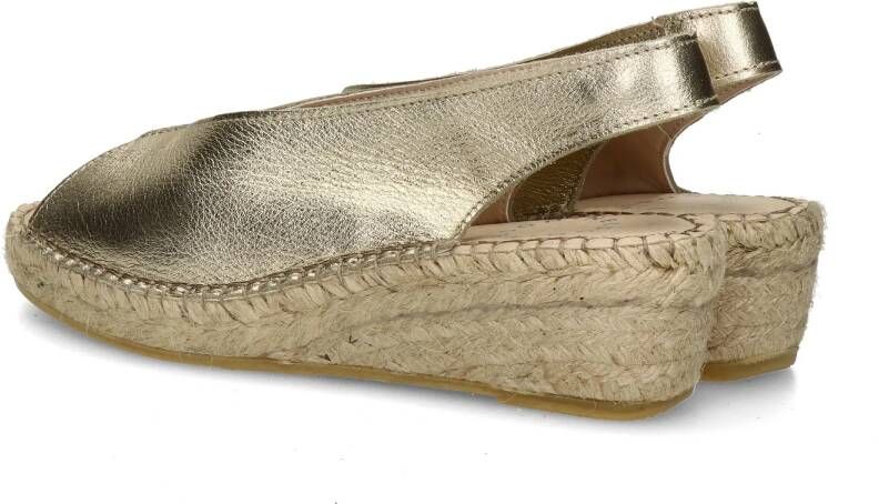 Nelson espadrilles