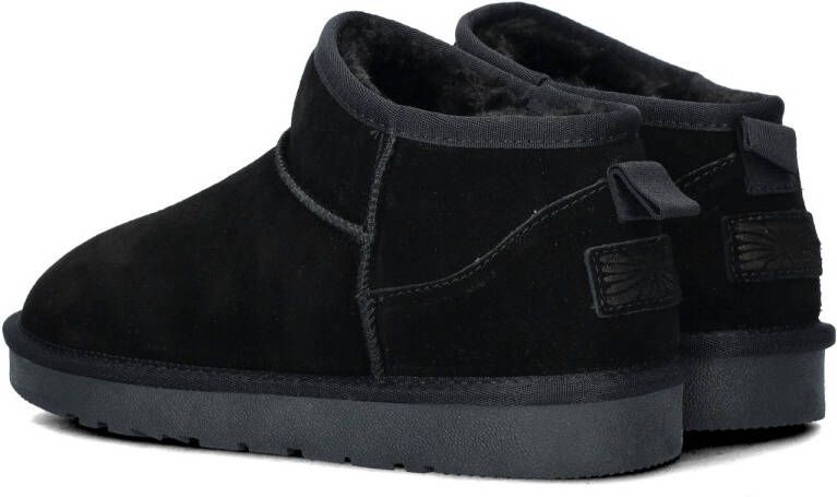 Nelson gevoerde boots