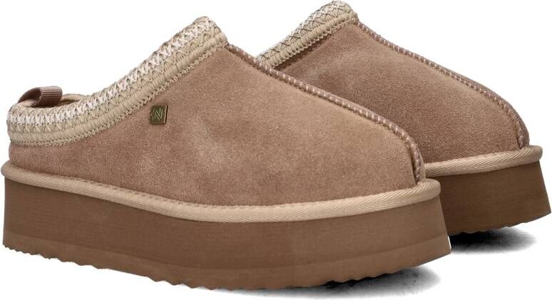 Nelson gevoerde boots