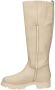 Nelson Sophie dames laars Off White - Thumbnail 4