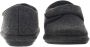 Nelson Home heren pantoffel Grijs - Thumbnail 13