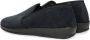 Nelson Home heren pantoffel Antraciet - Thumbnail 5