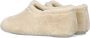 Nelson Home dames pantoffel Ecru - Thumbnail 9