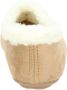 Nelson Home pantoffels beige - Thumbnail 8