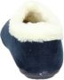 Nelson Home pantoffels donkerblauw - Thumbnail 6