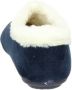 Nelson Home pantoffels donkerblauw - Thumbnail 5