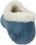 Nelson Home pantoffels blauw - Thumbnail 4