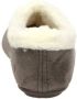Nelson Home pantoffels grijs - Thumbnail 4