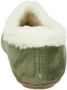 Nelson Home pantoffels groen - Thumbnail 7