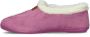 Nelson Home pantoffels roze - Thumbnail 5