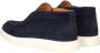 Nelson suède enkelboots blauw - Thumbnail 5