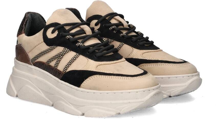 Nelson Jana lage sneakers