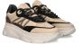 Nelson Jana lage sneakers - Thumbnail 2