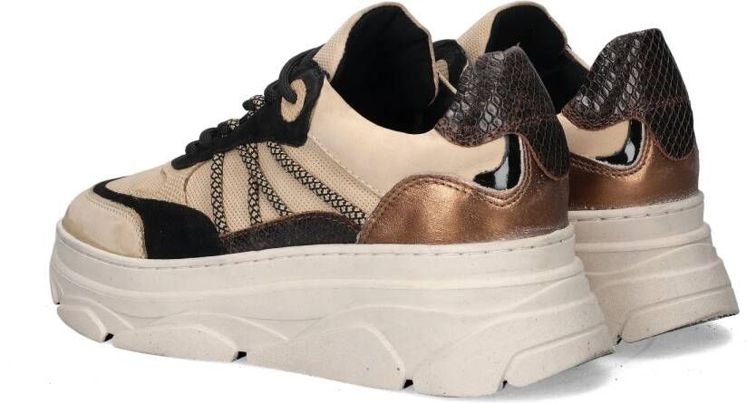 Nelson Jana lage sneakers