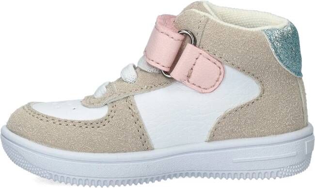 Nelson Kids Babyproof babyschoenen