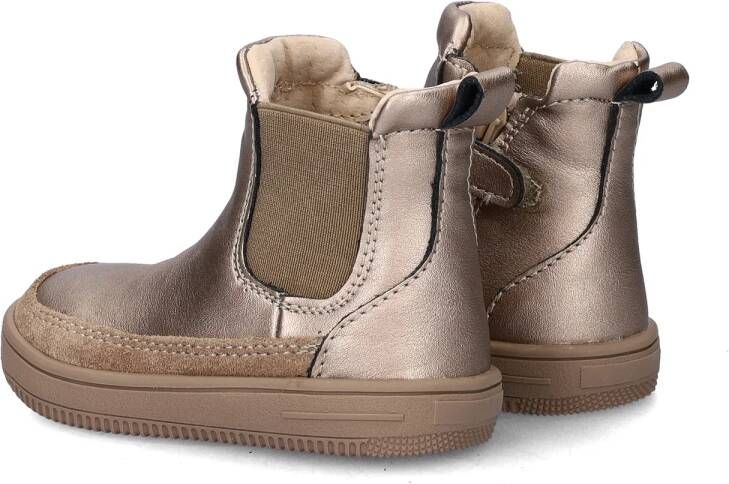 Nelson Kids babyschoenen