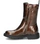Nelson Kids lak chelsea boots brons Effen 28 | Enkelboot van - Thumbnail 5
