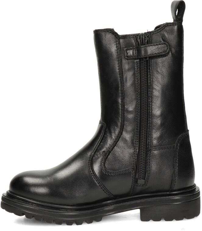 Nelson Kids rits- & gesloten boots