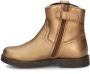 Nelson Kids leren enkellaarzen brons - Thumbnail 6