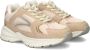 Nelson Kids chunky sneakers beige - Thumbnail 3