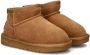 Nelson Kids suède enkelboots cognac - Thumbnail 6