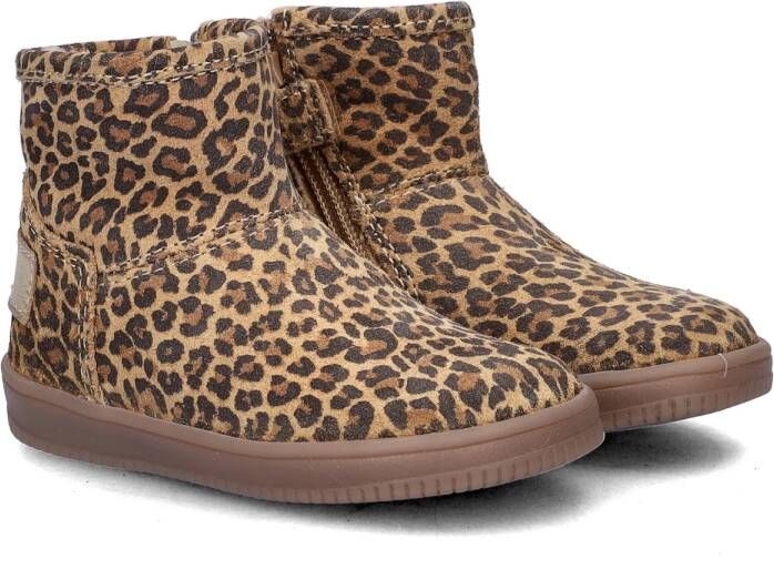 Nelson Kids gevoerde boots