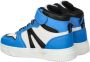 Nelson Kids sneakers blauw - Thumbnail 5