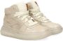 Nelson Kids suède sneakers goud Meisjes Suede 26 - Thumbnail 5