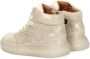 Nelson Kids suède sneakers goud Meisjes Suede 26 - Thumbnail 6