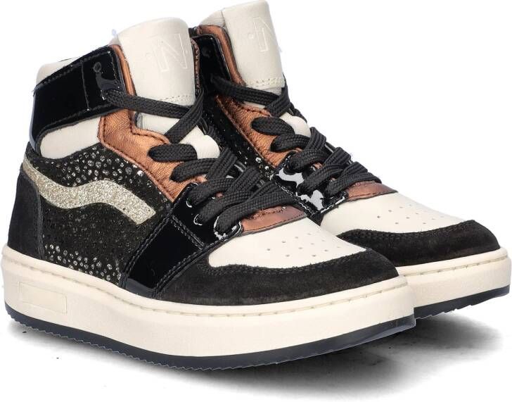 Nelson Kids hoge sneakers