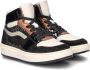 Nelson Kids hoge sneakers - Thumbnail 2