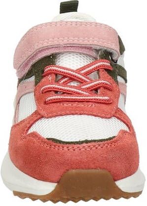 Nelson Kids klittenbandschoenen