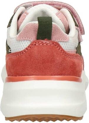 Nelson Kids klittenbandschoenen