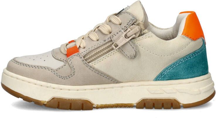 Nelson Kids lage sneakers