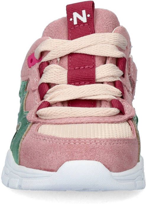 Nelson Kids lage sneakers