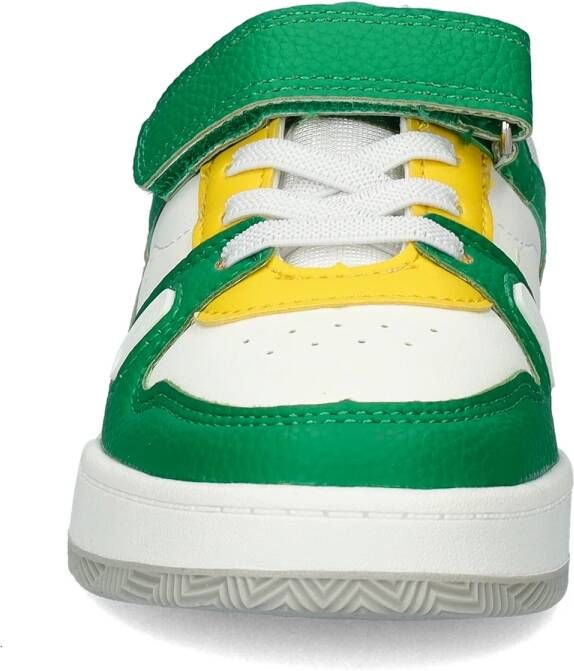 Nelson Kids lage sneakers