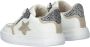 Nelson Kids leren sneakers wit Beige Meisjes Leer Meerkleurig 24 - Thumbnail 6