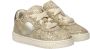 Nelson Kids suède sneakers beige - Thumbnail 4