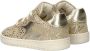 Nelson Kids suède sneakers beige - Thumbnail 5