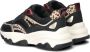 Nelson Kids lage sneakers - Thumbnail 3
