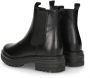 Nelson Kids Nelson meisjes chelseaboot Zwart - Thumbnail 6