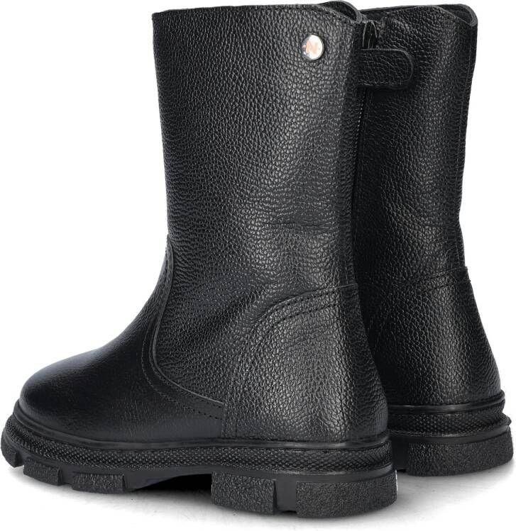 Nelson Kids rits- & gesloten boots