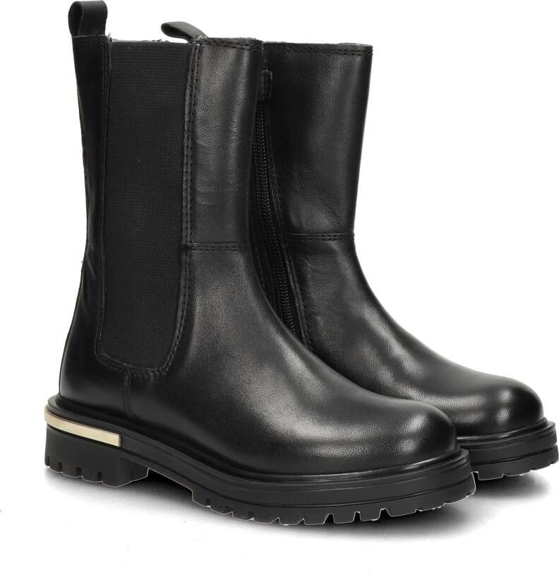 Nelson Kids rits- & gesloten boots