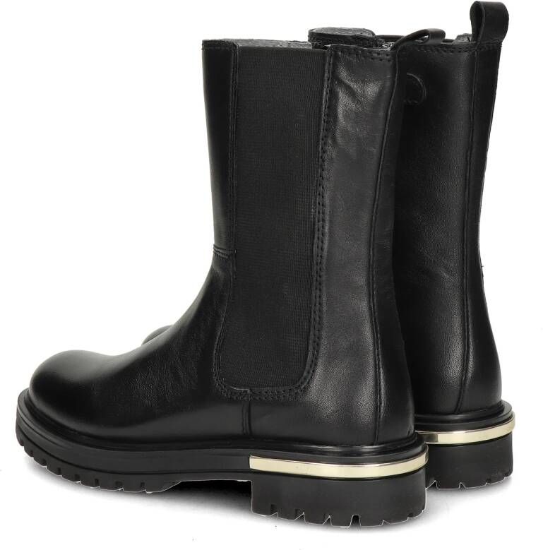 Nelson Kids rits- & gesloten boots