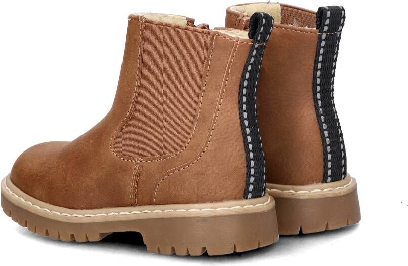Nelson Kids rits- & gesloten boots