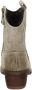 Nelson Kids Beige Meisjes Suede 31 | Laars van - Thumbnail 6