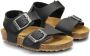 Nelson Kids sandalen donkerblauw Jongens Imitatieleer Effen 26 - Thumbnail 9