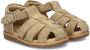 Nelson Kids suède sandalen taupe - Thumbnail 4