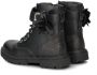 Nelson Kids veterboots zwart - Thumbnail 4