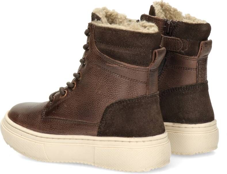 Nelson Kids veterboots